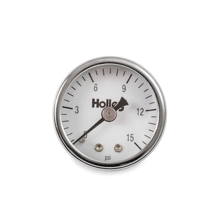 Holley FUEL GAUGE 26-500